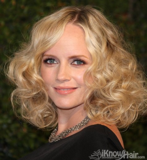 Hair Perm: Types and Tips For Getting A Killer Perm!