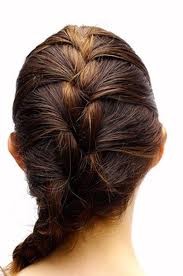 French-Braid