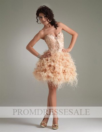 2012 Prom Dresses