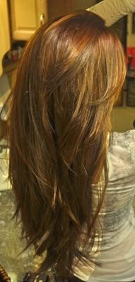 Ideal Hair Cut (gallery of bests of pinterest)