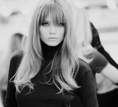 Bangs (gallery of bests of pinterest)