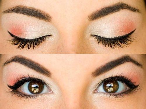 Eye Makeup (gallery of bests of pinterest)