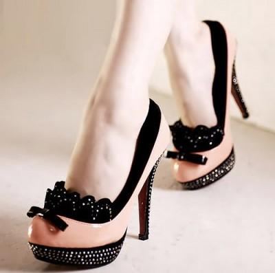 Lovely Heels (bests of pinterest here)