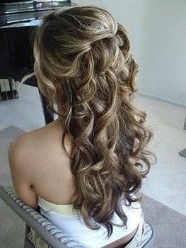 Gorgeous Hairstyle (bests of pinterest here)