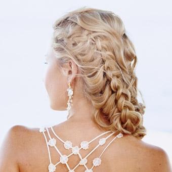 Braids for Prom (great gallery)