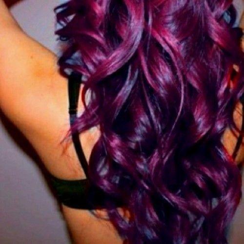 Eggplant Purple (gallery of bests of pinterest)