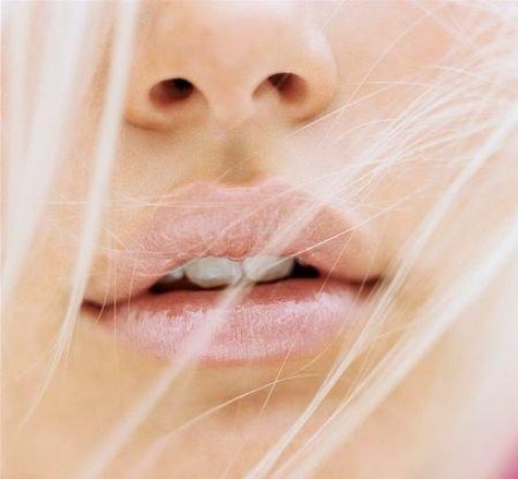 Perfect Lips (bests of pinterest gallery)