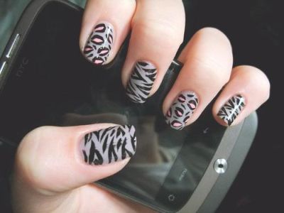 Nail Art (bests of pinterest here)