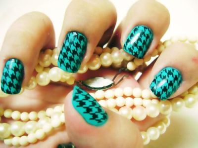 Nail Art (bests of pinterest here)