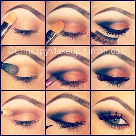 Makeup Tutorials (bests of pinterest gallery)