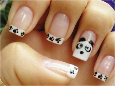 Nail Art (bests of pinterest here)