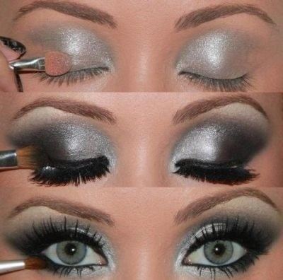 Eye Makeup (bests of pinterest gallery)