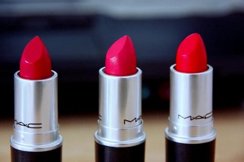 Mac Lipsticks (bests of pinterest gallery)