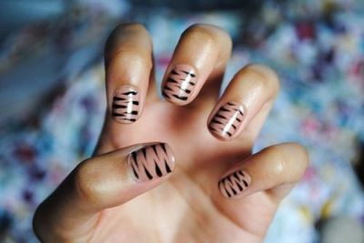 Nail Art (bests of pinterest here)