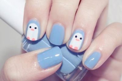 Nail Art (bests of pinterest here)