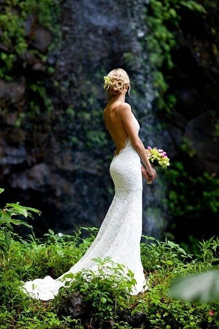 Perfect Wedding Dress (bests of pinterest gallery)