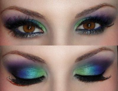 Lovely Makeup (bests of pinterest here)