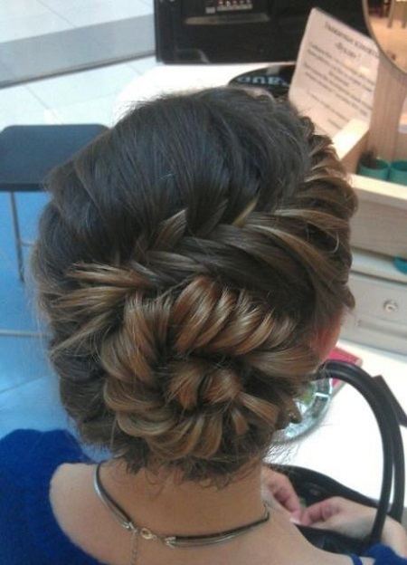 Perfect Hairstyle (bests of pinterest gallery)