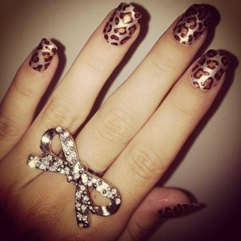 Nail Art (bests of pinterest gallery)