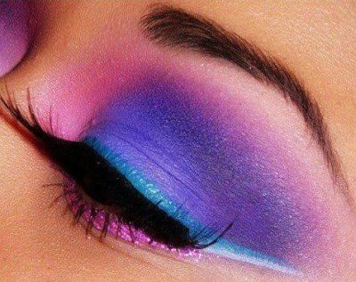 Very Cute Eye Makeup (bests of pinterest gallery)