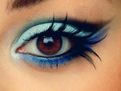 Great Makeup (bests of pinterest gallery)