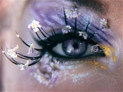 Great Makeup (bests of pinterest gallery)