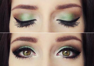 Makeup (bests of pinterest gallery)