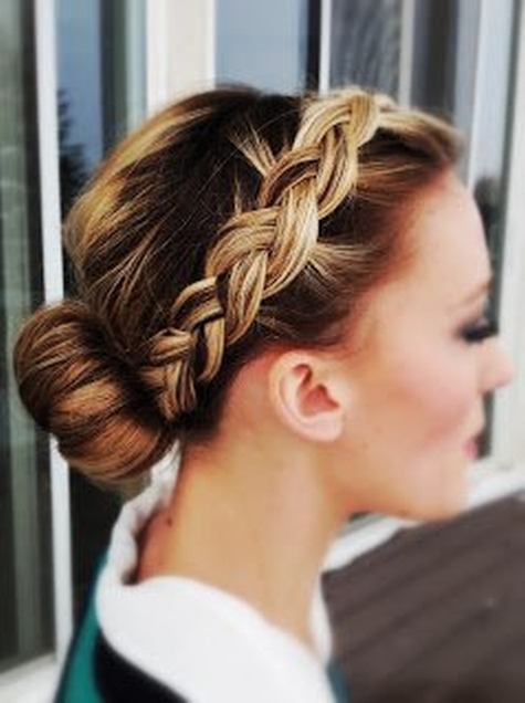 22 Amazing Braid Hairstyle Tutorials