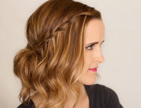 22 Amazing Braid Hairstyle Tutorials