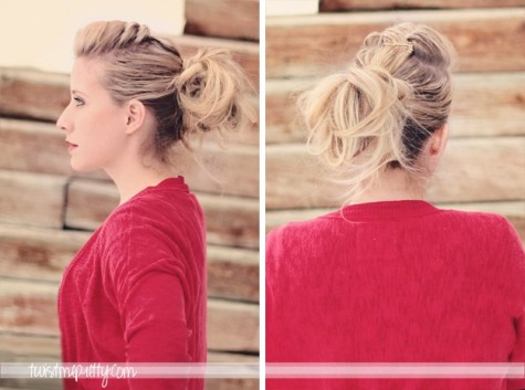 22 Amazing Braid Hairstyle Tutorials