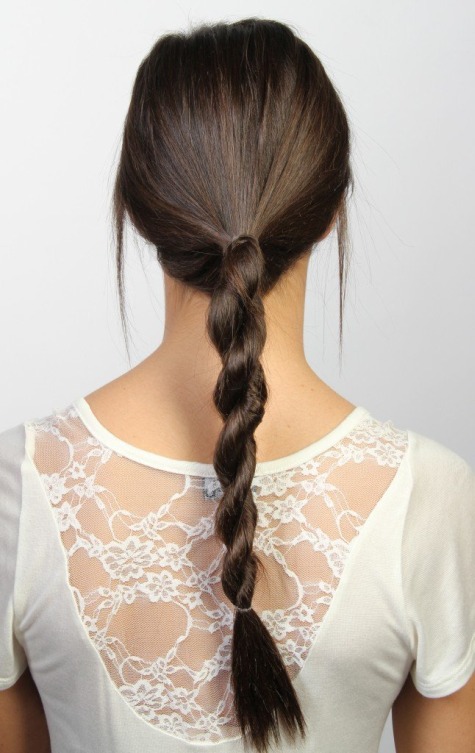 22 Amazing Braid Hairstyle Tutorials