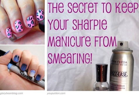 13 Easy Nail Hacks for a Flawless DIY Manicure