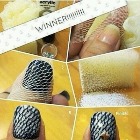 13 Easy Nail Hacks for a Flawless DIY Manicure