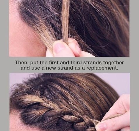 10 Great Hair Hacks For The Gym