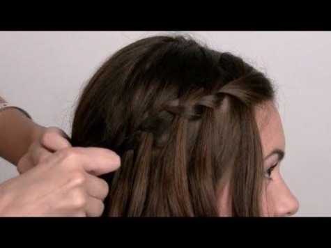 10 great hair hacks for the gym. (great gallery)