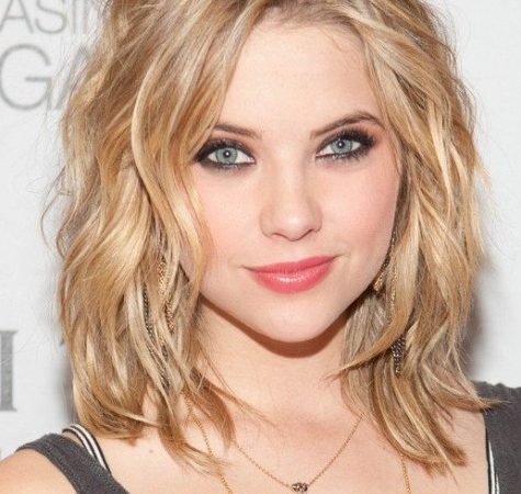 16 Long Bob Hairstyles for Summer