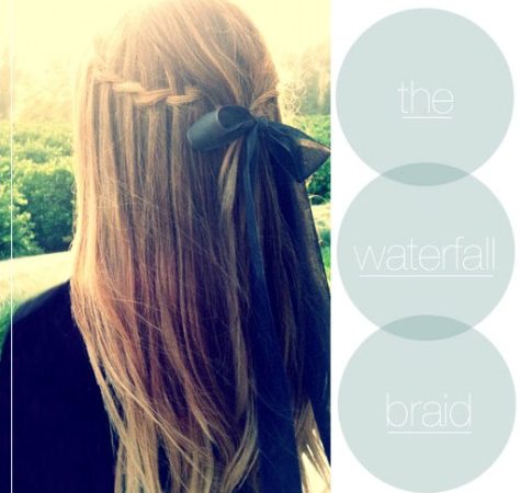 20 Pretty Hairstyle Tutorials for Long Hair