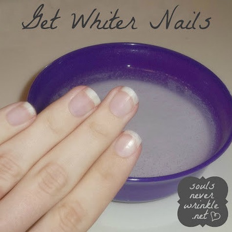 13 Easy Nail Hacks for a Flawless DIY Manicure