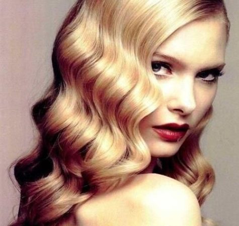 15 Hot Finger Wave Hairstyles For Your Next Event