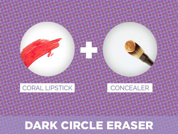 15 Ways to Get Rid of Dark Circles Under Your Eyes