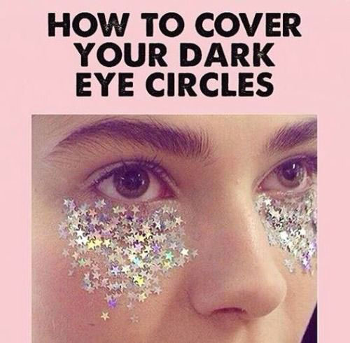 15 Ways to Get Rid of Dark Circles Under Your Eyes