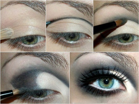 13 Great Step By Step Makeup Ideas