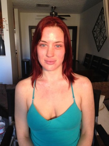 26 Before And Afters That Show The Transformative Power Of Makeup