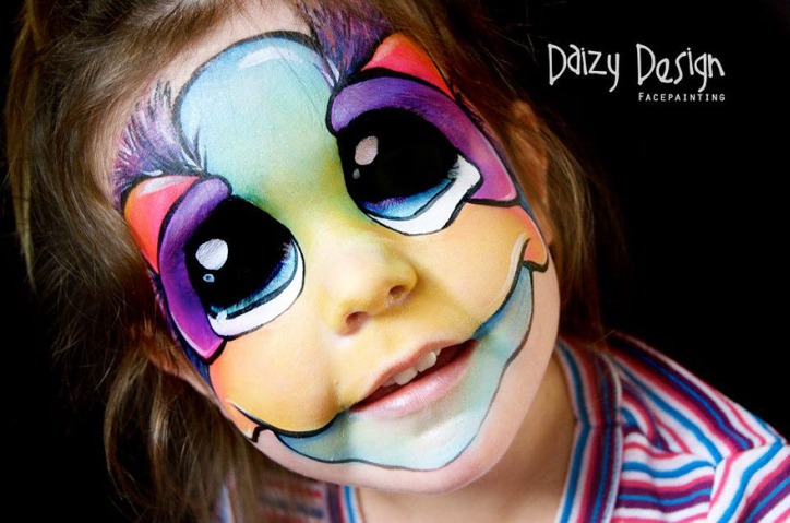 children-face-painting-daizy-design-17