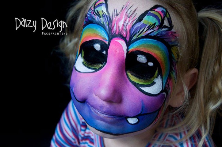 children-face-painting-daizy-design-6