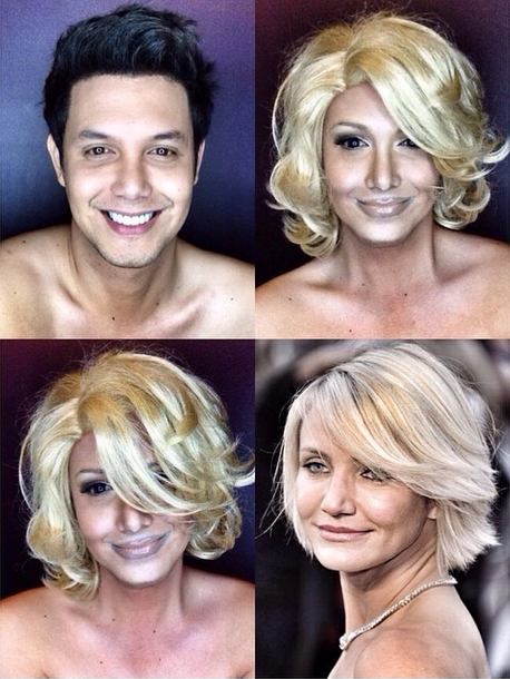 paolo-ballesteros-makeup-transformation-cameron-diaz