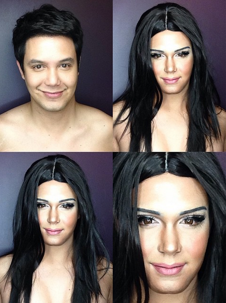 paolo-ballesteros-makeup-transformation-kendall-jenner