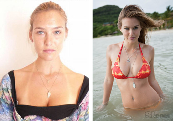 bar-refaeli-before-after-makeup