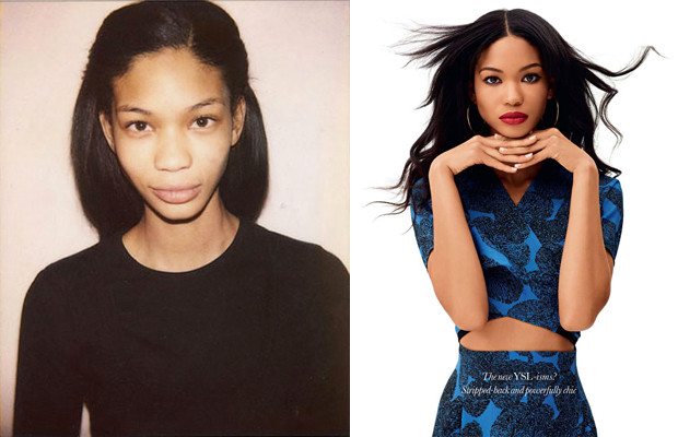 chanel-iman-before-after-makeup