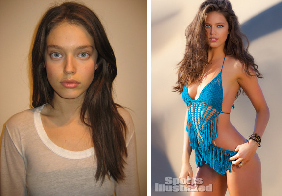 emily-didonato-before-after-makeup